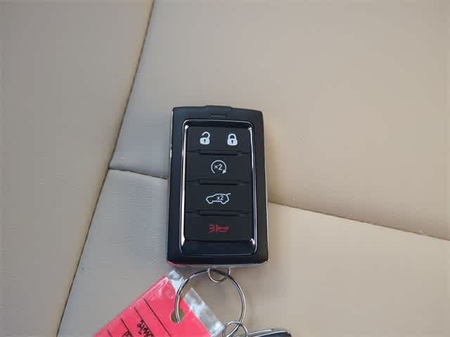 Thumbnail: 2025 Jeep Grand Cherokee L - 37