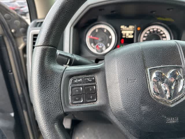 Thumbnail: 2014 RAM 1500 - 10