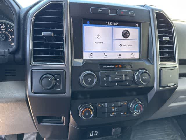 Thumbnail: 2019 Ford F-150 - 8