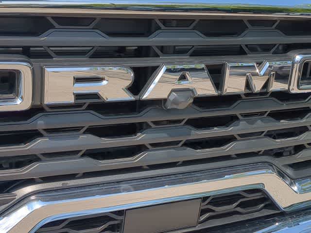 Thumbnail: 2026 RAM 2500 - 12