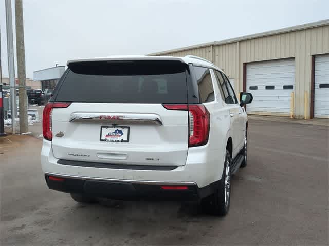 Thumbnail: 2023 GMC Yukon - 7