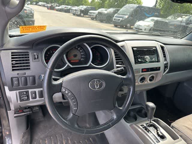 Thumbnail: 2010 Toyota Tacoma - 7