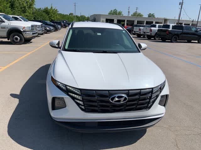 Thumbnail: 2022 Hyundai Tucson - 29