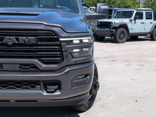 Thumbnail: 2026 RAM 3500 - 11