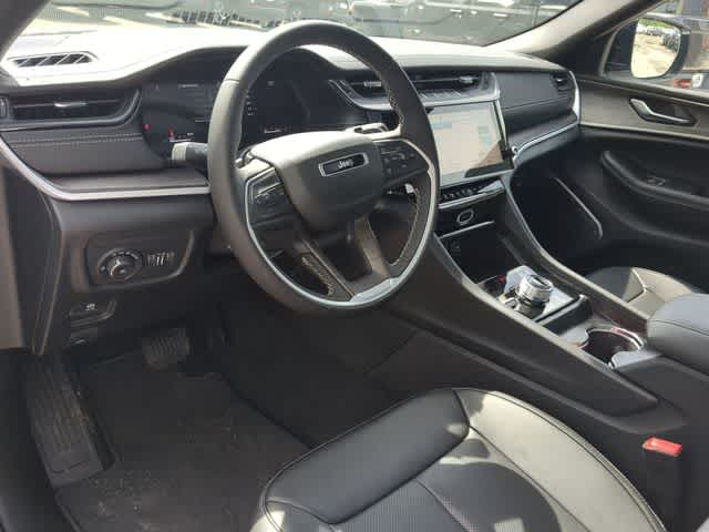 Thumbnail: 2026 Jeep Grand Cherokee - 10