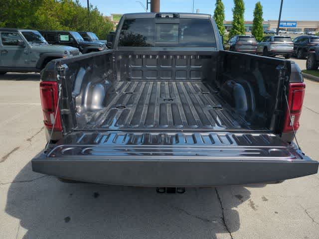 Thumbnail: 2026 RAM 3500 - 36
