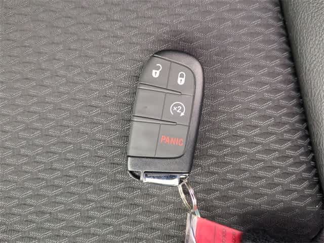 Thumbnail: 2026 Jeep Compass - 36