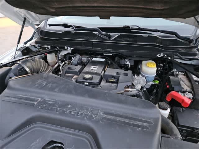 Thumbnail: 2023 RAM 2500 - 15