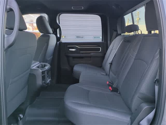 Thumbnail: 2026 RAM 2500 - 20