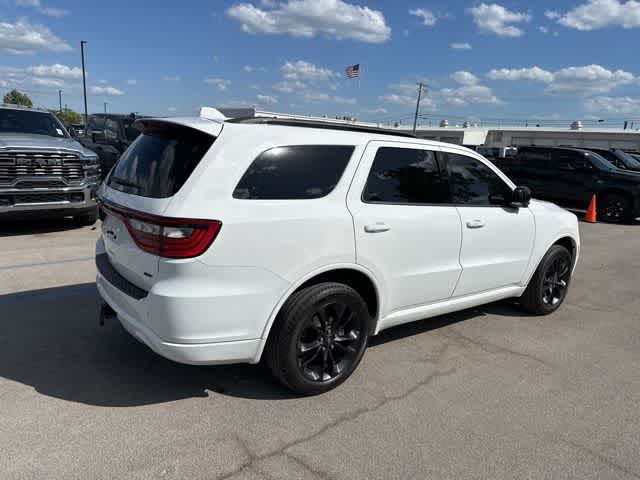 Thumbnail: 2021 Dodge Durango - 22