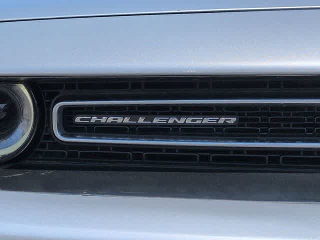 Thumbnail: 2022 Dodge Challenger - 12