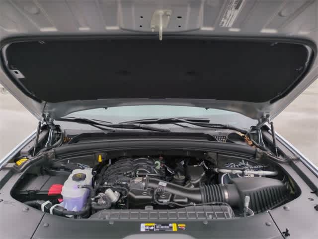 Thumbnail: 2025 Jeep Grand Cherokee L - 15