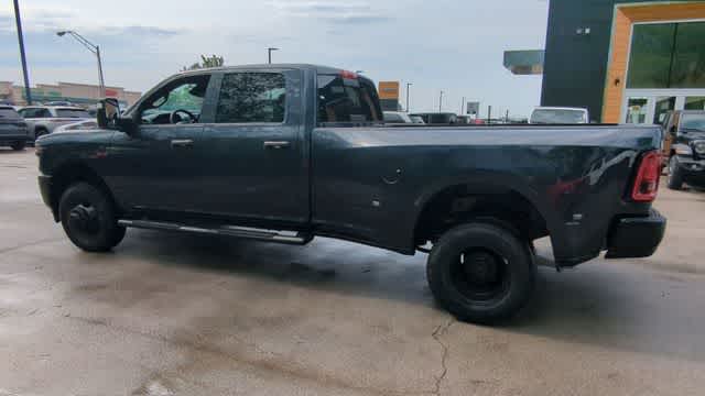 Thumbnail: 2026 RAM 3500 - 6