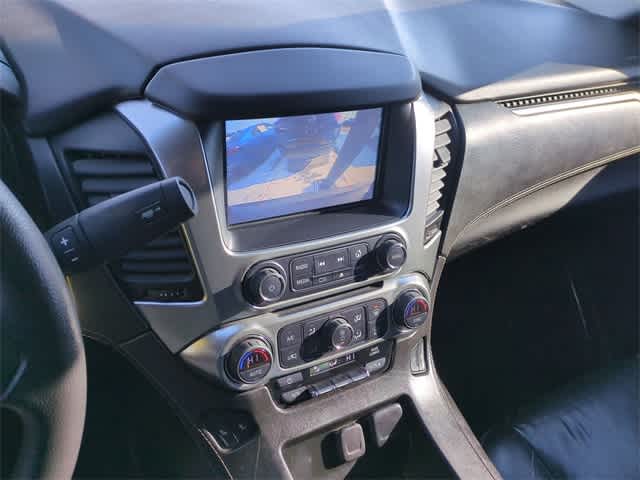 Thumbnail: 2018 Chevrolet Tahoe - 28