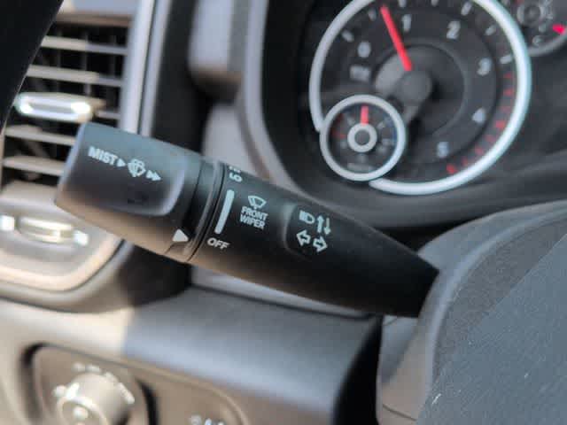 Thumbnail: 2026 RAM 3500 - 27