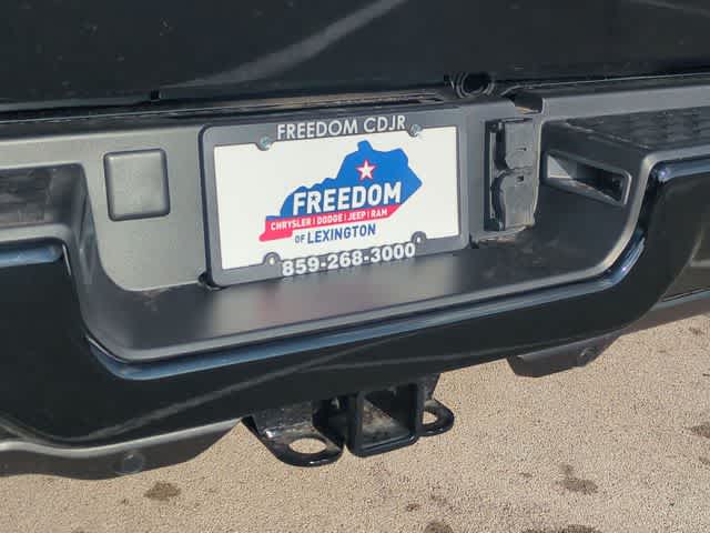 Thumbnail: 2026 RAM 2500 - 35