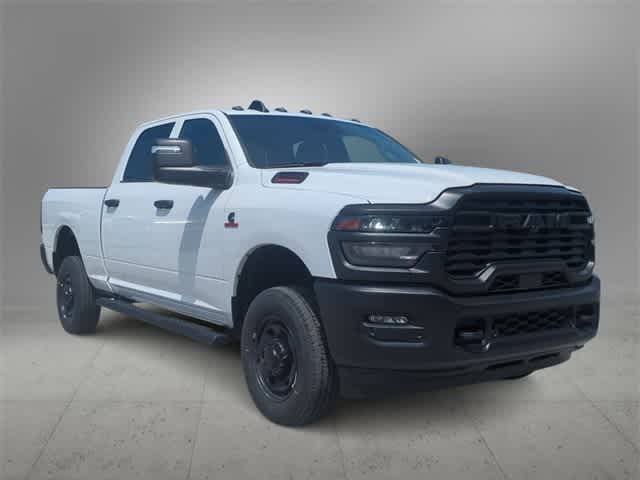Thumbnail: 2025 RAM 2500 - 2