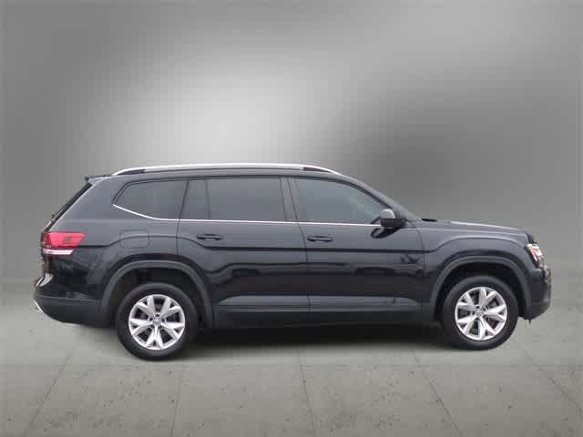 Thumbnail: 2019 Volkswagen Atlas - 9