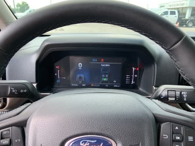Thumbnail: 2024 Ford Ranger - 6