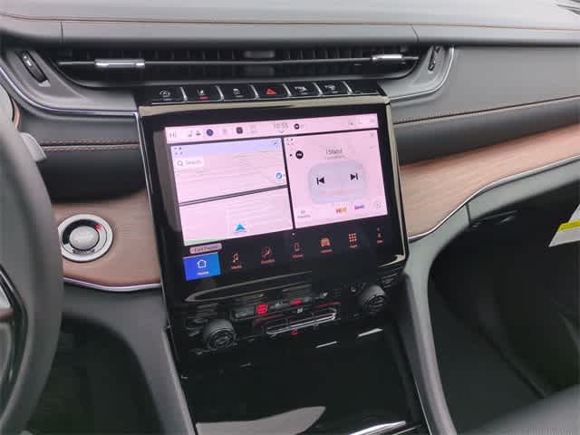 Thumbnail: 2025 Jeep Grand Cherokee - 29