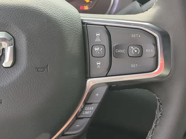 Thumbnail: 2026 RAM 3500 - 25