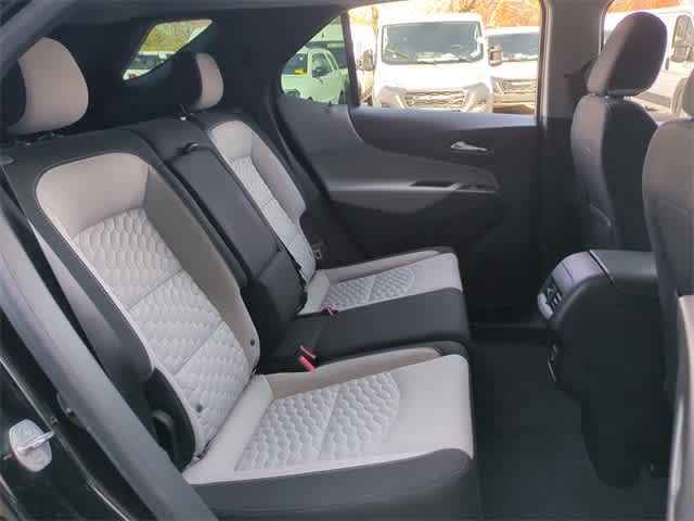 Thumbnail: 2020 Chevrolet Equinox - 21