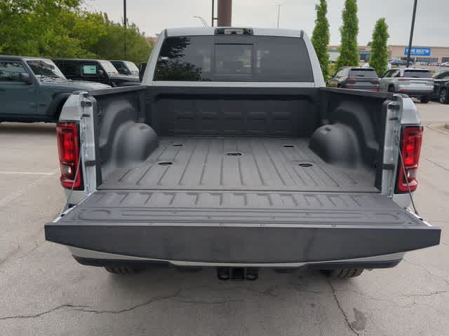 Thumbnail: 2026 RAM 2500 - 35