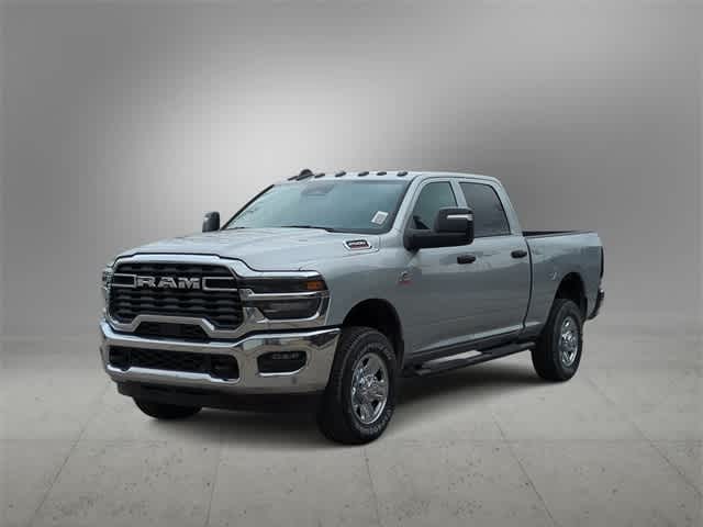 Thumbnail: 2026 RAM 2500 - 4