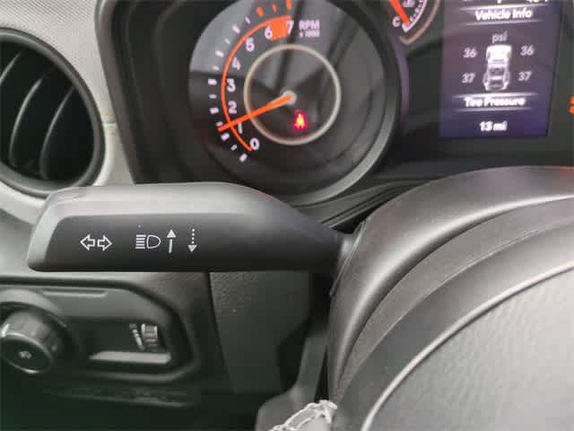 Thumbnail: 2026 Jeep Wrangler - 26