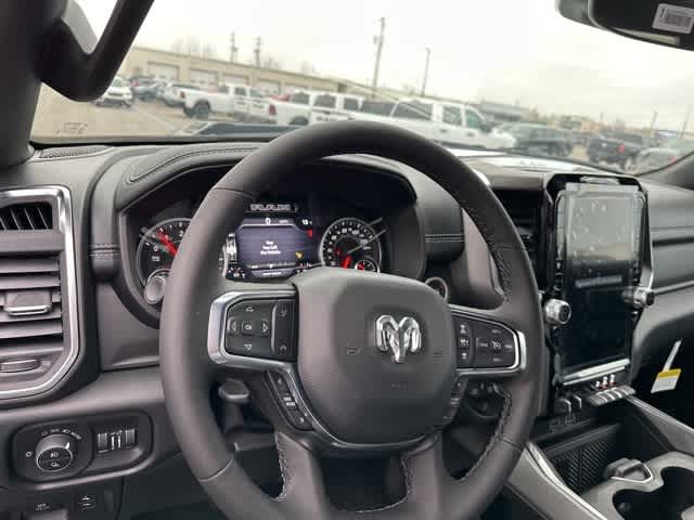 Thumbnail: 2026 RAM 1500 - 3