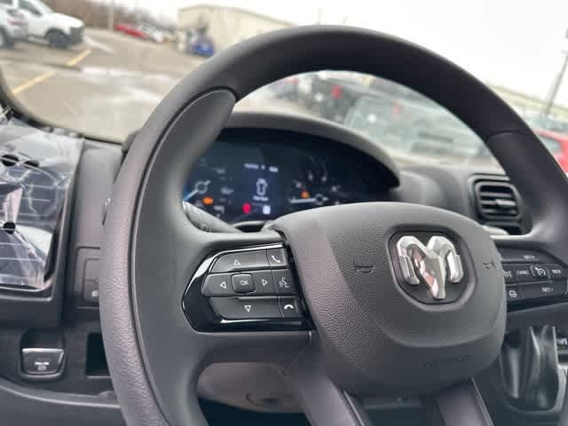Thumbnail: 2026 RAM ProMaster - 5