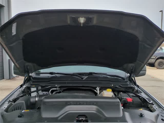 Thumbnail: 2026 RAM 2500 - 15