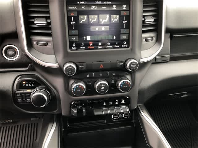 Thumbnail: 2020 RAM 1500 - 10