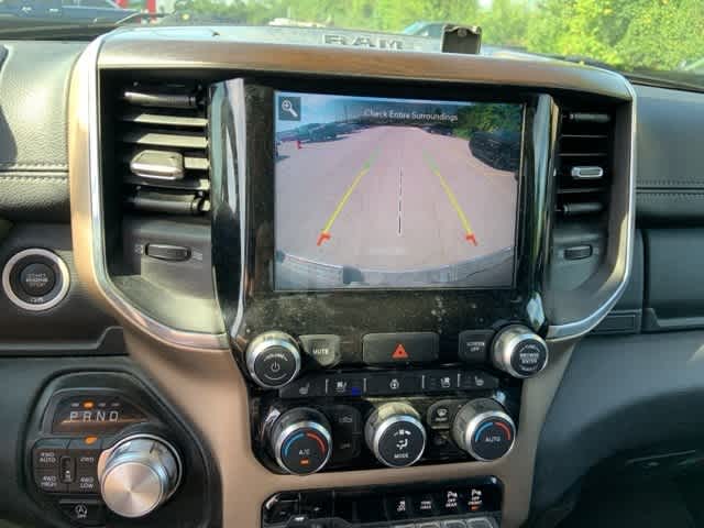 Thumbnail: 2021 RAM 1500 - 8