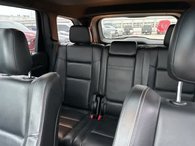 Thumbnail: 2017 Jeep Grand Cherokee - 5