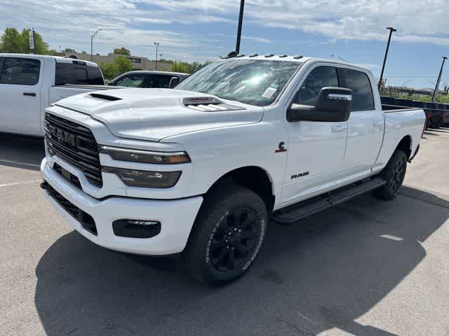 Thumbnail: 2026 RAM 2500 - 2