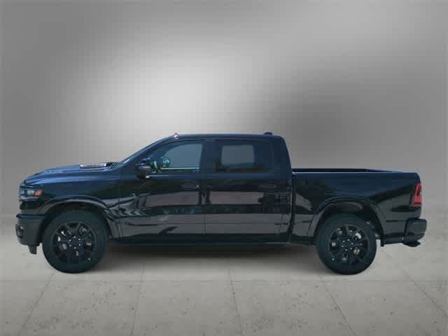 Thumbnail: 2026 RAM 1500 - 5