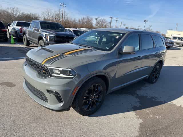 Thumbnail: 2022 Dodge Durango - 2