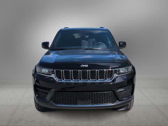 Thumbnail: 2026 Jeep Grand Cherokee - 3