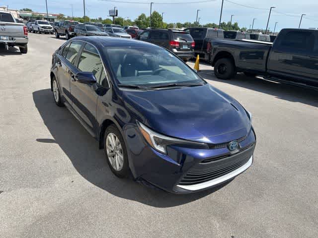 Thumbnail: 2023 Toyota Corolla - 25
