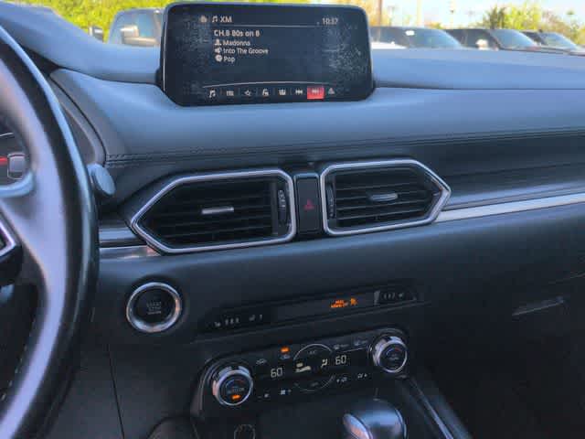 Thumbnail: 2018 Mazda CX-5 - 29