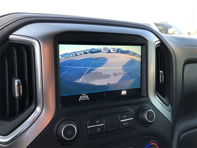 Thumbnail: 2020 Chevrolet Silverado 1500 - 22