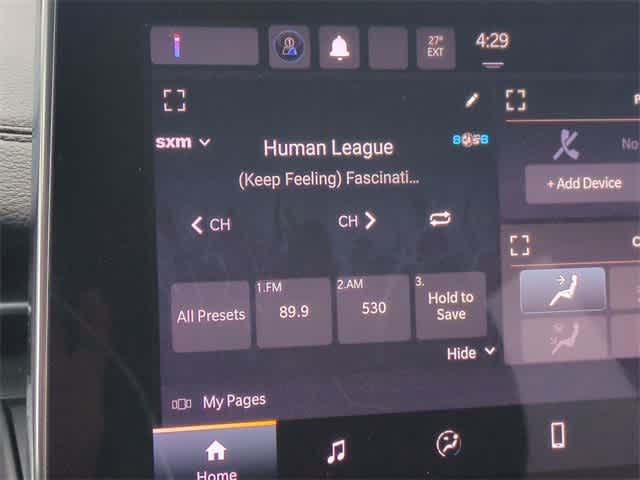 Thumbnail: 2022 Jeep Compass - 28