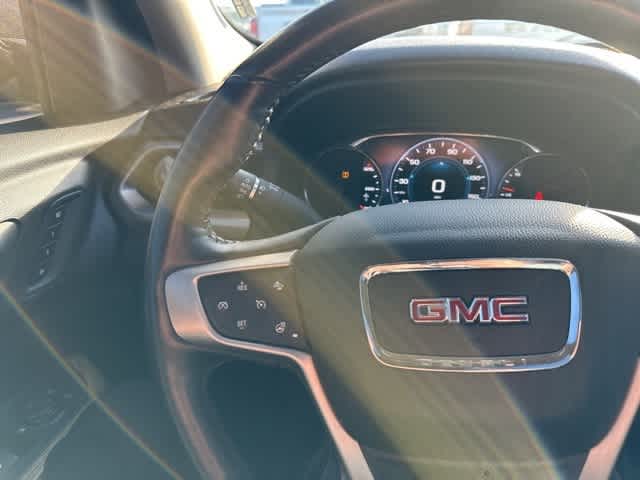 Thumbnail: 2019 GMC Acadia - 15