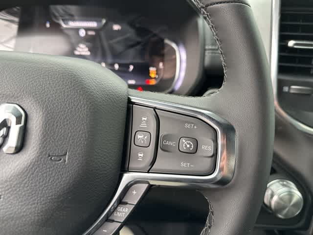 Thumbnail: 2026 RAM 1500 - 14