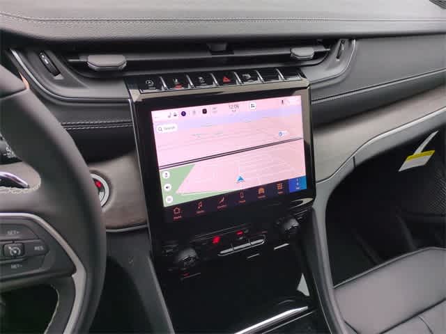 Thumbnail: 2025 Jeep Grand Cherokee - 29