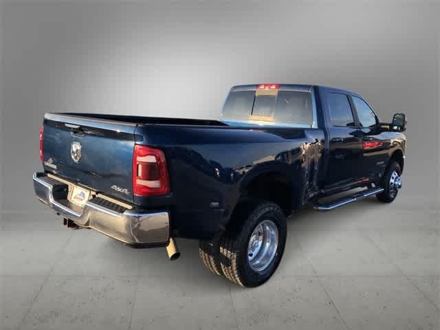 Thumbnail: 2023 RAM 3500 - 6