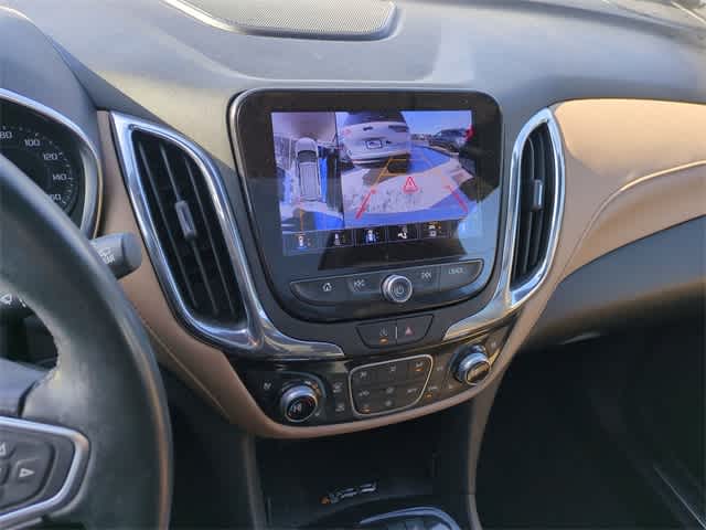 Thumbnail: 2023 Chevrolet Equinox - 31