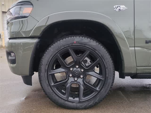 Thumbnail: 2026 RAM 1500 - 14