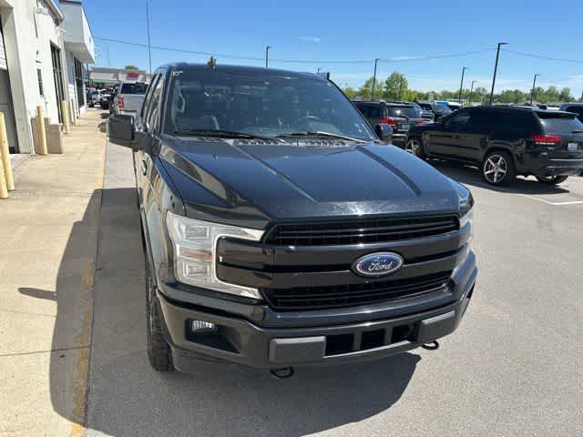 Thumbnail: 2020 Ford F-150 - 25